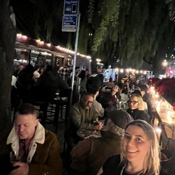 Belle Cora - Wine Bars Near Me - San Francisco, California