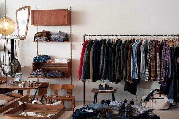 Mohawk General Store by null