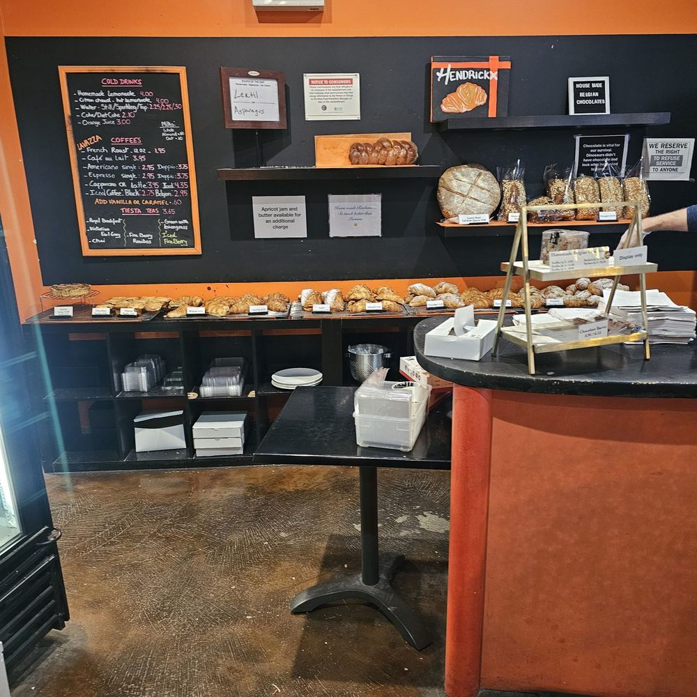 Hendrickx Belgian Bread Crafter - Bakeries Near Me - Chicago, Illinois Hendrickx Belgian Bread Crafter - Bakeries Near Me - Chicago, Illinois