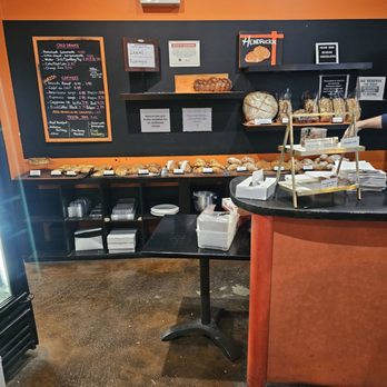 Hendrickx Belgian Bread Crafter - Bakeries Near Me - Chicago, Illinois
