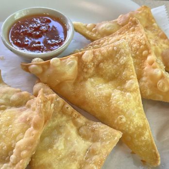 Thai Garden - Fried Wontons - Thai Near Me - Georgetown, Kentucky Thai Garden - Fried Wontons - Thai Near Me - Georgetown, Kentucky
