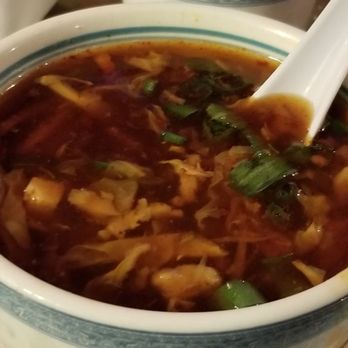 China Cottage - Best hot and sour soup I've had... - Chinese Near Me - Dayton, Ohio China Cottage - Best hot and sour soup I've had... - Chinese Near Me - Dayton, Ohio