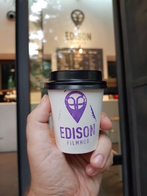 Edison Filmhub by null