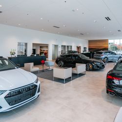 Audi Oakland