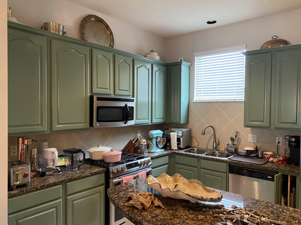 OOC PAINTING Updated July 2024 Request a Quote McKinney, Texas