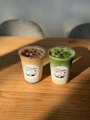 Kohiko Coffee House by null
