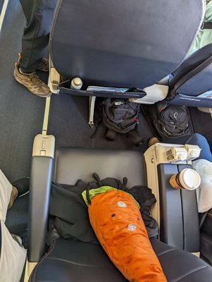 Alaska Airlines - LAX by null