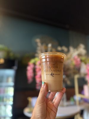 JACOB ALEJANDRO by null