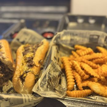 Daniel’s Cheesesteak Express - Cheesesteaks Near Me - Clermont, Florida Daniel’s Cheesesteak Express - Cheesesteaks Near Me - Clermont, Florida