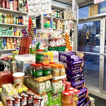 Taj Mahal Desi Bazaar - a variety of food items - Convenience Stores Near Me - Somerville, Massachusetts Taj Mahal Desi Bazaar - a variety of food items - Convenience Stores Near Me - Somerville, Massachusetts