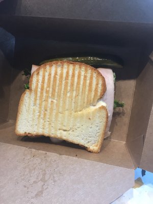 Pacific Kitchen by null