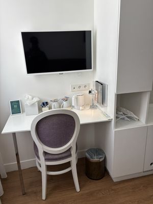 Hôtel Mistral by null