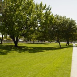 Grove Memorial Park