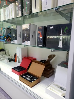 Smoke Fat Smoke Shop by null