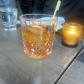 Von's 1000 Spirits - Old Fashioned - New American Near Me - Seattle, Washington Von's 1000 Spirits - Old Fashioned - New American Near Me - Seattle, Washington
