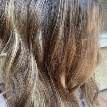 Heidi’s Works Studio - Balayage Refresh - Hair Salons Near Me - West Hills, California Heidi’s Works Studio - Balayage Refresh - Hair Salons Near Me - West Hills, California