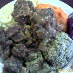 Houston's This Is It Soul Food