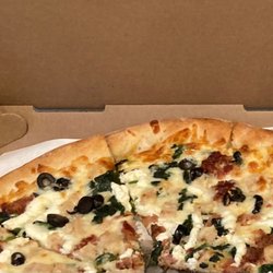 The Pizzeria