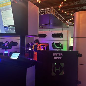 Sprockets Fun Foundry - Virtual Reality Centers Near Me - Keystone, South Dakota Sprockets Fun Foundry - Virtual Reality Centers Near Me - Keystone, South Dakota