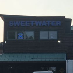 Sweet Water Spirits & Resort