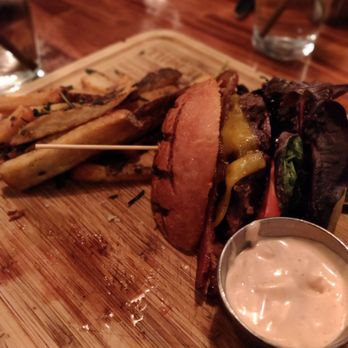 The Mill Steakhouse + Spirits - Sports Bars Near Me - Milton, Washington The Mill Steakhouse + Spirits - Sports Bars Near Me - Milton, Washington