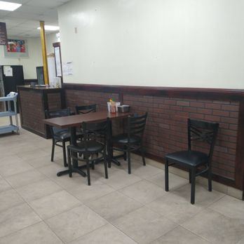 North Dumpling 北方鍋貼 - Interior - Noodles Near Me - New York, New York