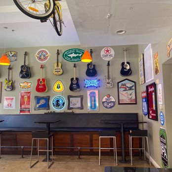 Curious Dog - Hot Dogs Near Me - Knoxville, Tennessee