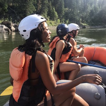 Zoo Town Surfers - Rafting/Kayaking Near Me - Alberton, Montana