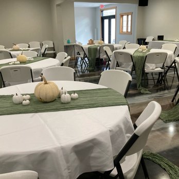 Venue 422 - Venues & Event Spaces Near Me - Hudson, Iowa Venue 422 - Venues & Event Spaces Near Me - Hudson, Iowa