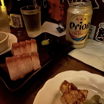 Sake Bar Decibel - Bars Near Me - New York, New York Sake Bar Decibel - Bars Near Me - New York, New York