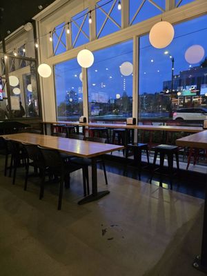 Flatstick Pub - South Lake Union by null