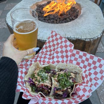 Korean Papi's Kitchen - Bulgogi tacos - Caterers Near Me Korean Papi's Kitchen - Bulgogi tacos - Caterers Near Me