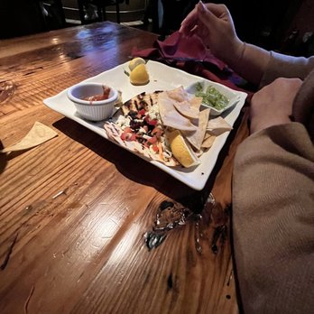 Sur at The Barnyard - Tacos 2 Pcs Dinner stream tacos - New American Near Me - Carmel, California
