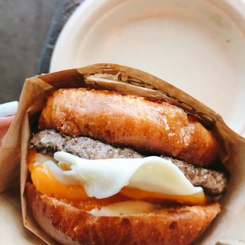 Eggslut - Burger - Breakfast & Brunch Near Me - Los Angeles, California Eggslut - Burger - Breakfast & Brunch Near Me - Los Angeles, California
