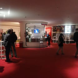 Oude Luxor Theater