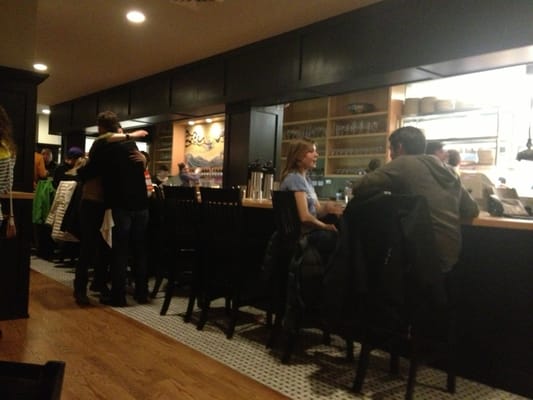 Under The Sun Pub & Pizza by null