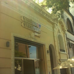 CUATRO CUARENTA pan y cafe