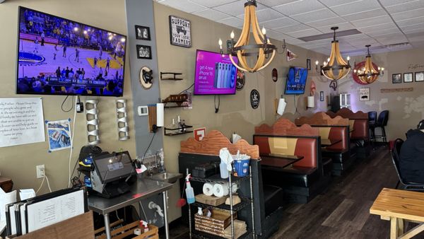 Big Mikes BBQ Cary by null