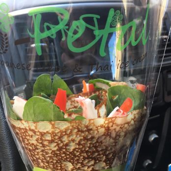 J-Petal - Desserts Near Me - Brooklyn, New York J-Petal - Desserts Near Me - Brooklyn, New York