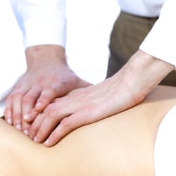Integrative Osteopathie