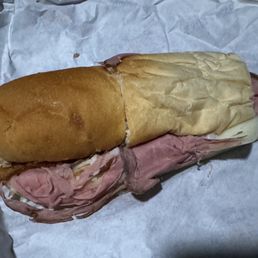 Club Sub Club Sub