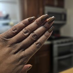 CoCo Nail Bar