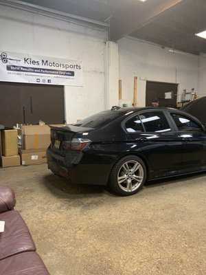 KIES MOTORSPORTS Updated February 2026 20 Photos 821 S White