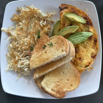 Reservoir - Vegavore Omelette - Burgers Near Me - Holland, Michigan Reservoir - Vegavore Omelette - Burgers Near Me - Holland, Michigan