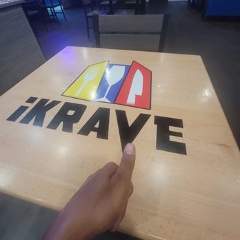 iKrave - Ikrave is right - Southern Near Me - Miami, Florida iKrave - Ikrave is right - Southern Near Me - Miami, Florida