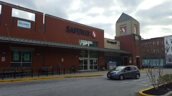 Safeway by null