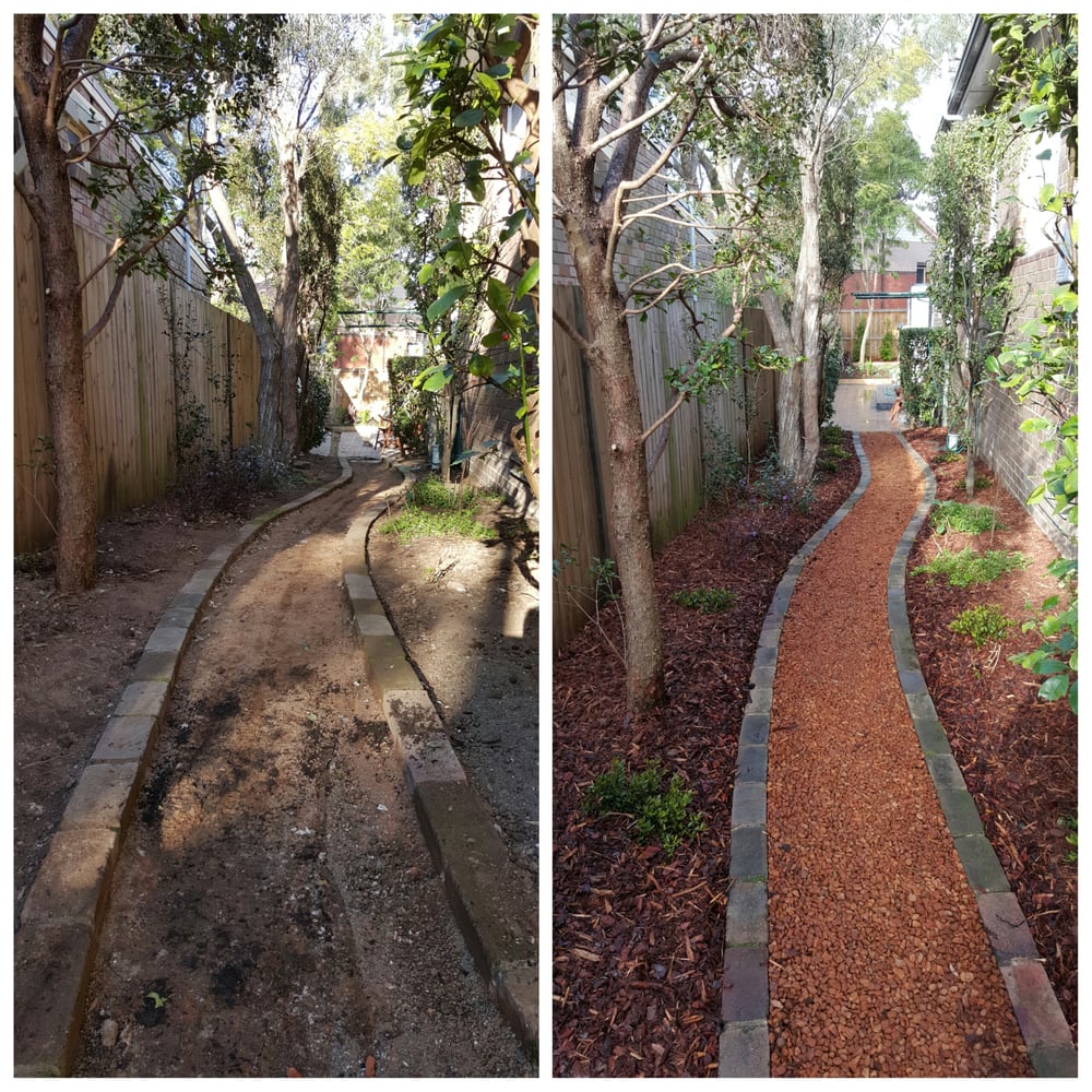 CRYSTAL L GARDENS Updated July 2024 Herbert St, Sydney New South