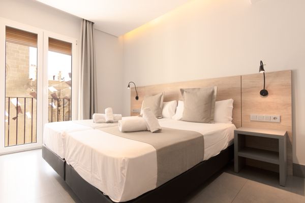 Hotel La Milagrosa by null