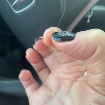 Prestige Nails - Nail not filed smooth, perfect for snagging things. - Nail Salons Near Me - Oceanside, California Prestige Nails - Nail not filed smooth, perfect for snagging things. - Nail Salons Near Me - Oceanside, California