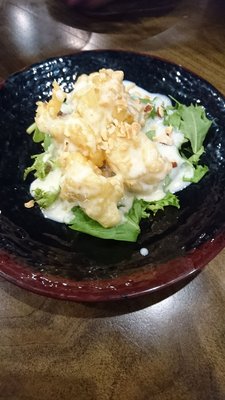 Enza Ramen by null